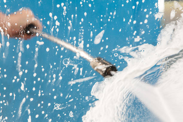 Best Machinery and Equipment Cleaning  in Altus, OK