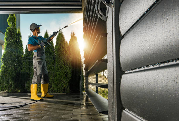 Professional Pressure Washing in Altus, OK