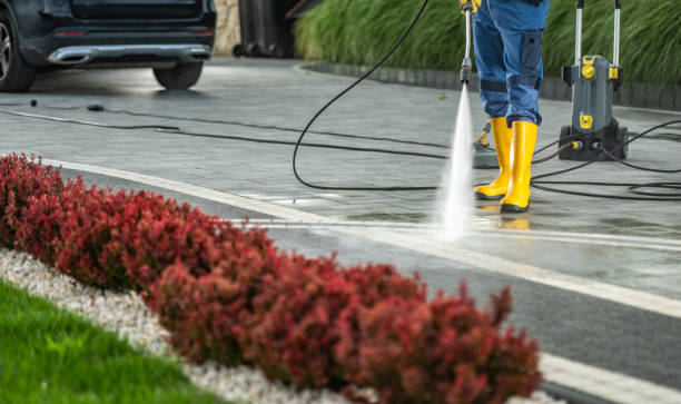 Best Building Exterior Washing  in Altus, OK