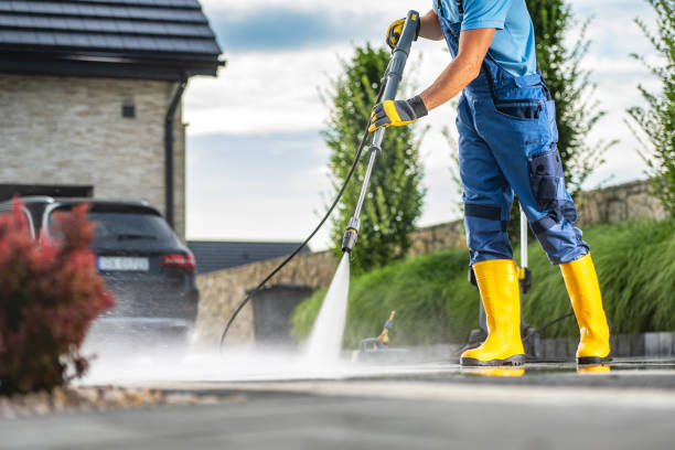 Best Factory Floor Cleaning  in Altus, OK